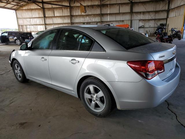 Vin: 1g1pc5sb8e7485898, lot: 59599945, chevrolet cruze lt 20142