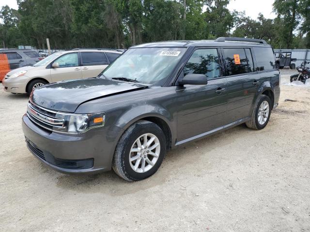 FORD FLEX SE