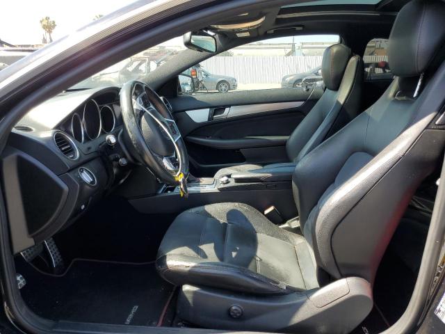 2015 MERCEDES-BENZ C 350 WDDGJ5HB5FG442387