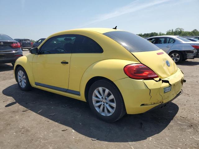 Vin: 3vwf17at9fm635908, lot: 62085845, volkswagen beetle 1.8t 20152