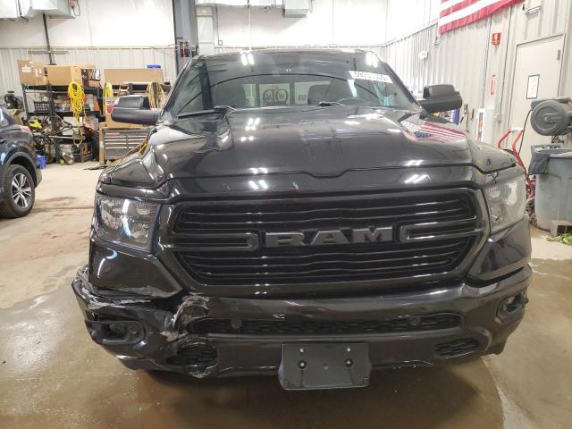 2019 RAM 1500 BIG H - 1C6SRFMT5KN846885
