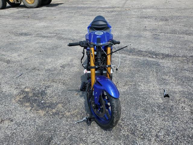 2019 YAMAHA YZFR3 MH3RH17Y1KK002317