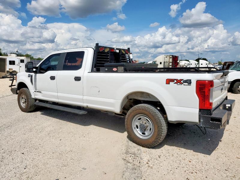 2017 FORD F350 SUPER 1FT8W3BT6HEF21734
