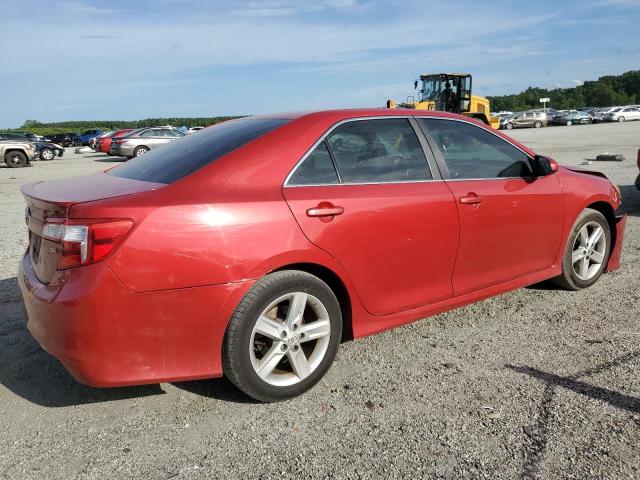 Vin: 4t1bf1fk2cu511014, lot: 61596775, toyota camry base 20123