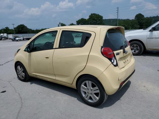 Vin: kl8cb6s91dc614851, lot: 59658175, chevrolet spark ls 20132