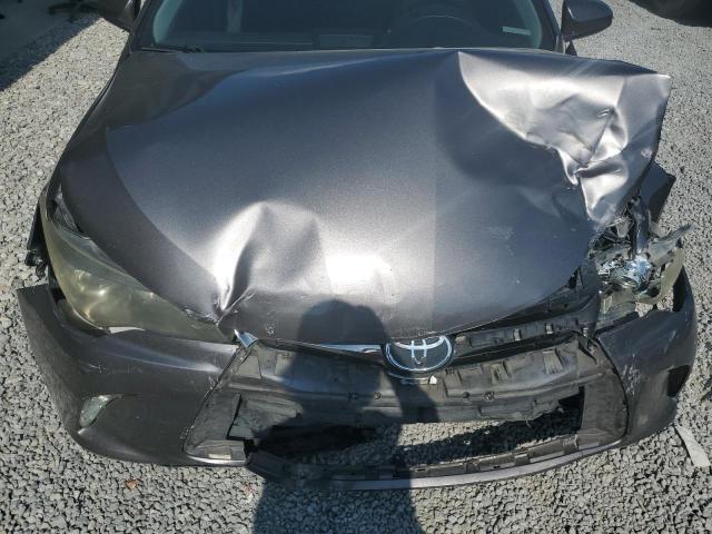 2015 TOYOTA CAMRY LE - 4T1BF1FK2FU910770