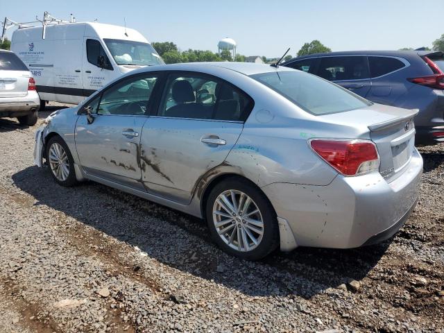 Vin: jf1gjak62fh023119, lot: 61233025, subaru impreza premium plus 20152