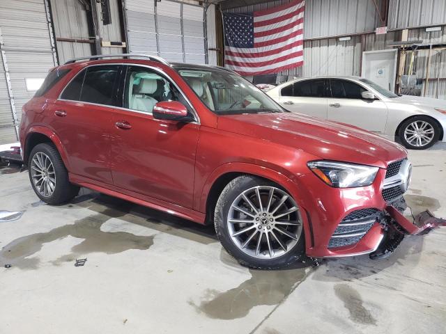 Vin: 4jgfb5kb4pa860208, lot: 60171915, mercedes-benz gle-class 450 4matic 20234