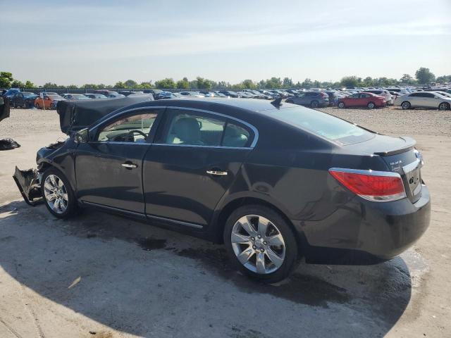 BUICK LACROSSE C 2011 black  gas 1G4GC5EC5BF151255 photo #3