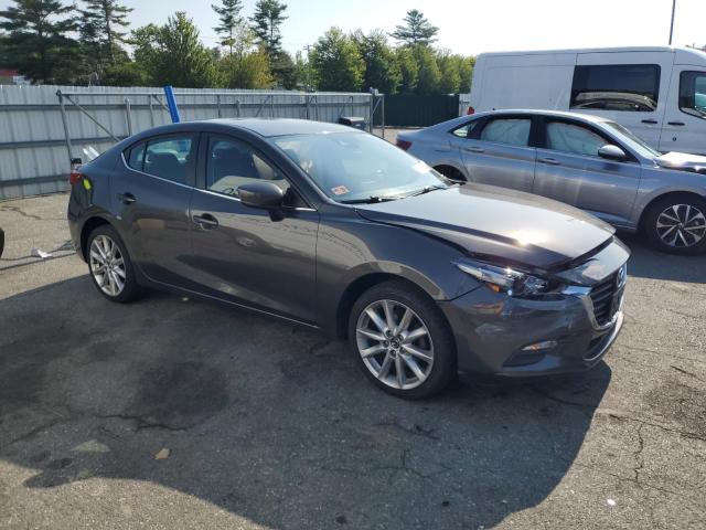 Vin: 3mzbn1v79hm147655, lot: 60526955, mazda 3 touring 20174