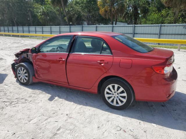 Vin: jtdbu4ee7dj117132, lot: 60149815, toyota corolla base 20132