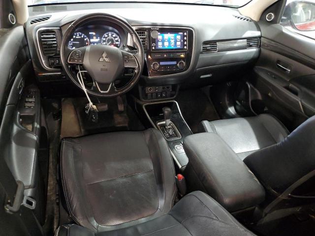 2018 MITSUBISHI OUTLANDER JA4AZ3A38JZ034120