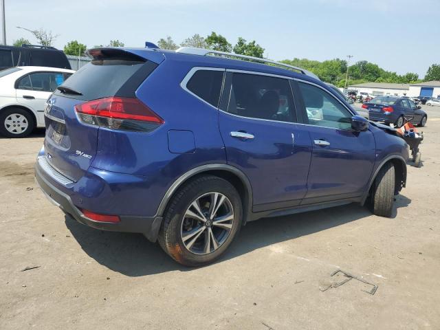 Vin: jn8at2mv5kw402209, lot: 60978675, nissan rogue s 20193