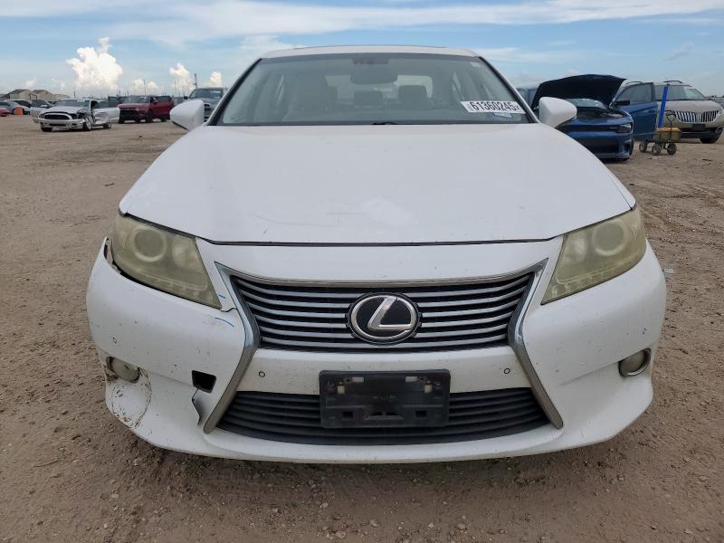 2013 LEXUS ES 350 - JTHBK1GG6D2003909