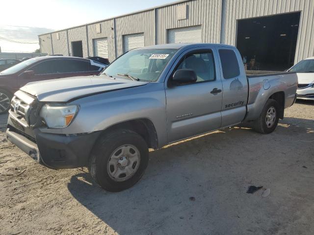 Vin: 5tftx4cn6ex040394, lot: 62095155, toyota tacoma access cab 2014 img_1