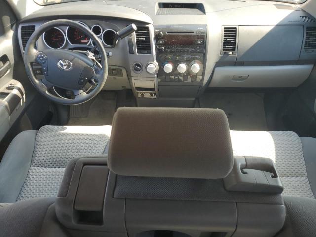 2010 TOYOTA TUNDRA DOU - 5TFUM5F13AX011697