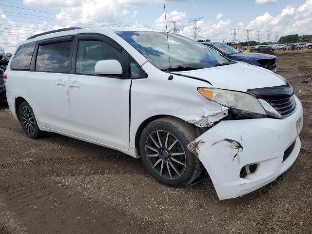Vin: 5tdkk3dc3bs124188, lot: 61754105, toyota all models le 20114