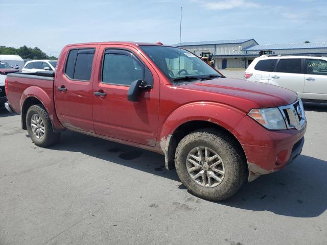 2016 NISSAN FRONTIER S - 1N6AD0EV4GN768748