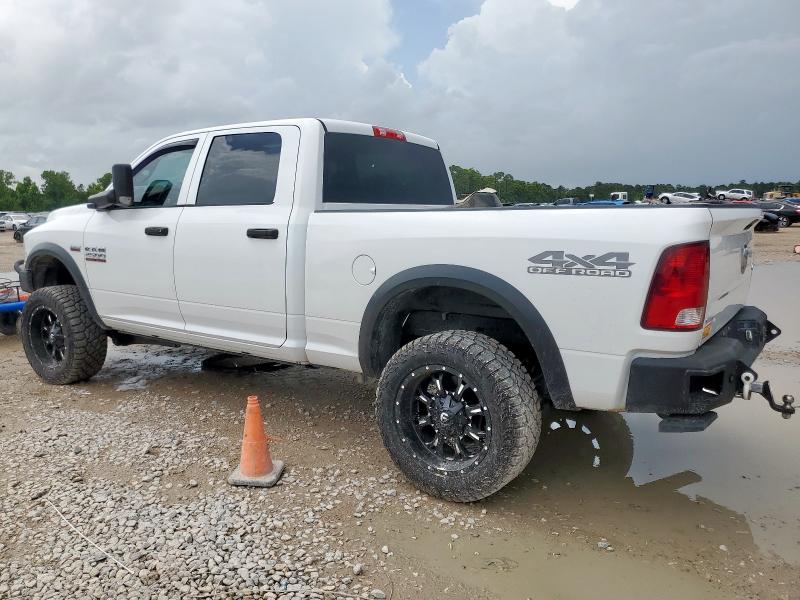 2018 RAM 2500 ST 3C6UR5CJ7JG140964
