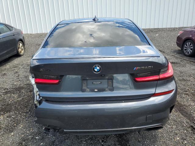 2020 BMW M340XI WBA5U9C01LFH24310