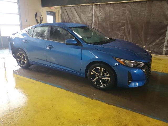 Vin: 3n1ab8cv2sy330013, lot: 61538215, nissan sentra sv 20254