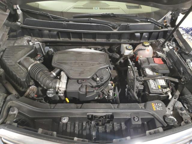 2019 CADILLAC XT5 PLATIN 1GYKNGRS2KZ166147