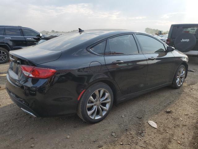 Vin: 1c3cccbg3fn608837, lot: 60197355, chrysler 200 s 20153