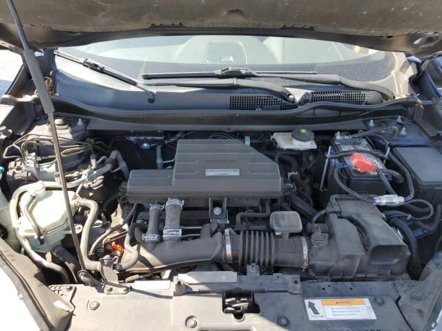 2017 HONDA CR-V EX - 7FARW1H56HE043576