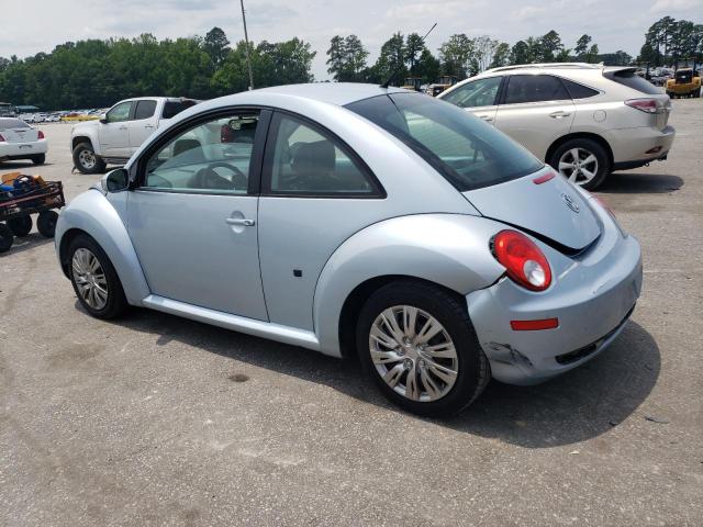 Vin: 3vwpg3ag8am012111, lot: 59608295, volkswagen beetle 20102
