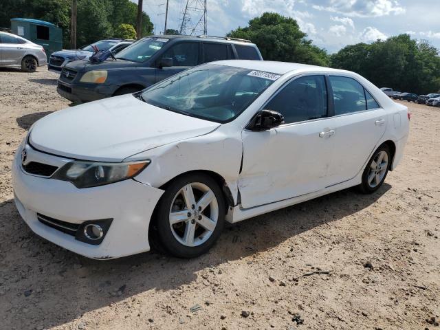TOYOTA CAMRY L