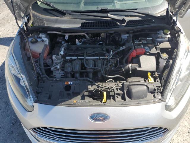 2019 FORD FIESTA S 3FADP4AJ4KM110082