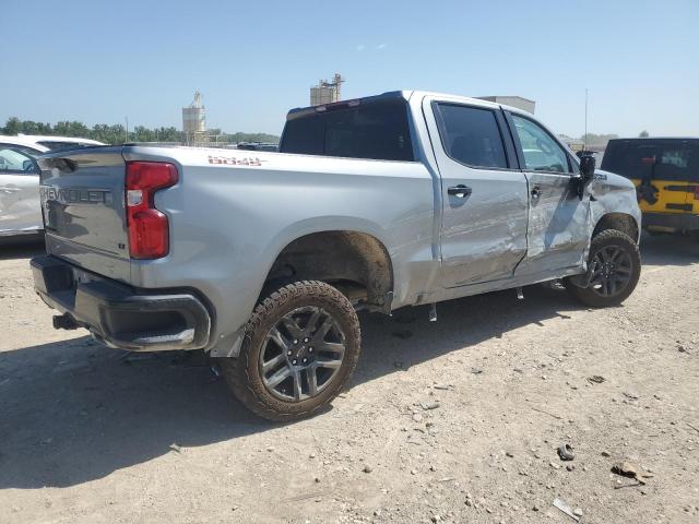 Vin: 3gcudfed5pg360634, lot: 61537525, chevrolet all models k1500 lt trail boss 20233
