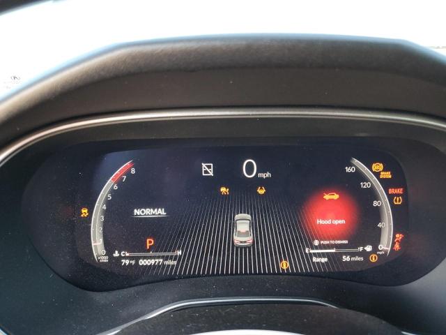 2025 ACURA TLX TYPE S 19UUB7F01SA000616