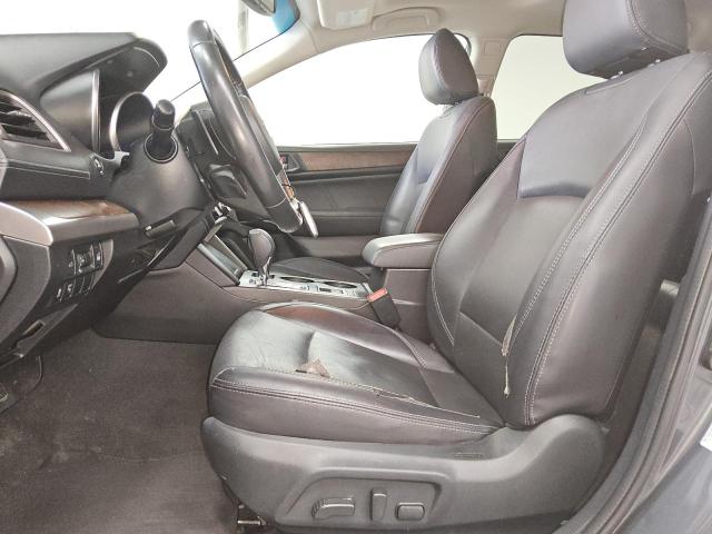 2018 SUBARU OUTBACK 2. 4S4BSAKC5J3211884