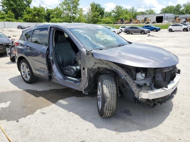 2020 ACURA RDX ADVANC 5J8TC2H70LL025020
