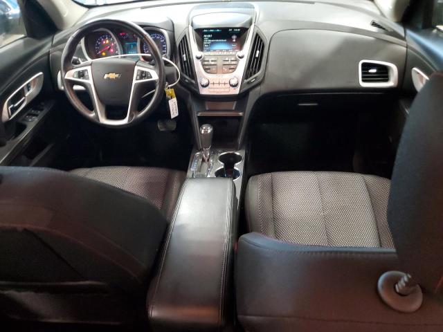 2017 CHEVROLET EQUINOX LT 2GNALCEK1H1607801
