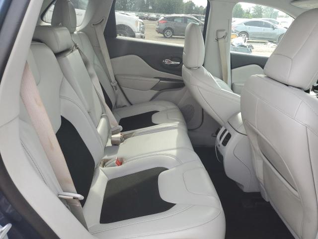 2020 JEEP CHEROKEE L - 1C4PJLLB9LD536114