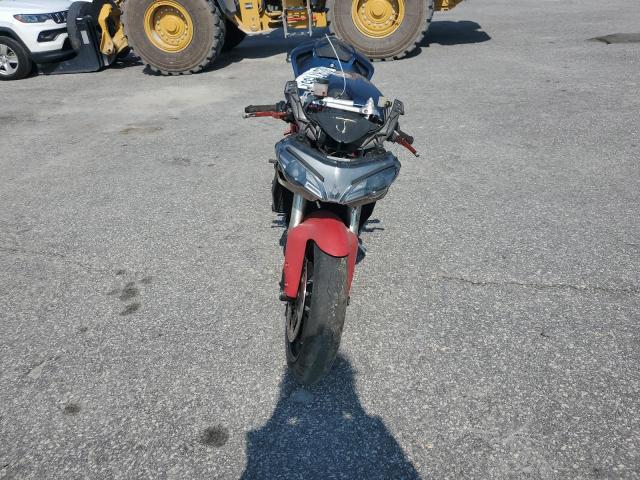 DUCATI 1098 BASE 2008 ZDM1XBEWX8B014355 photo #3