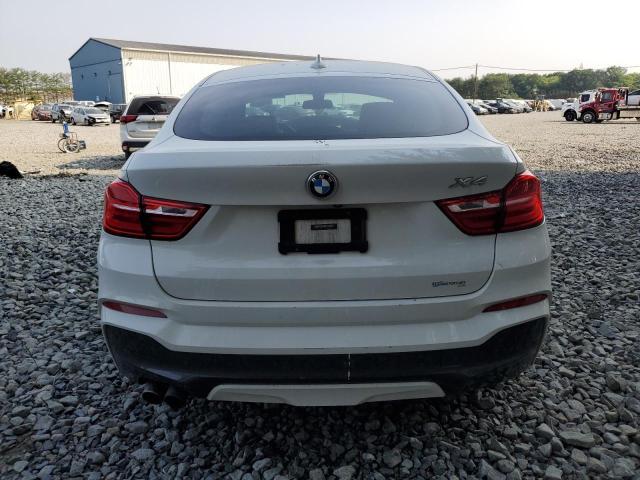 2018 BMW X4 XDRIVE2 5UXXW3C53J0Z60242
