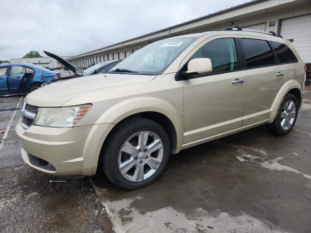 DODGE JOURNEY R/