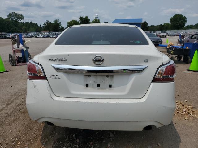 2015 NISSAN ALTIMA 2.5 - 1N4AL3AP6FN337816