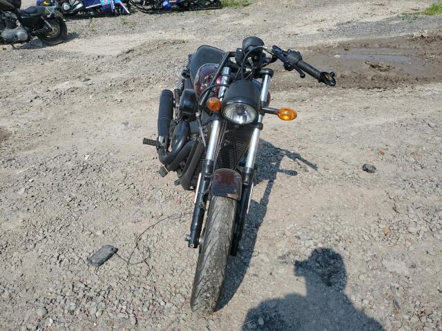 2015 HARLEY-DAVIDSON XG750 1HD4NBB13FC510000