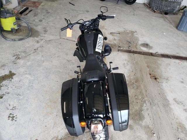 2024 HARLEY-DAVIDSON FXLRST 1HD1YXZ18RB042756
