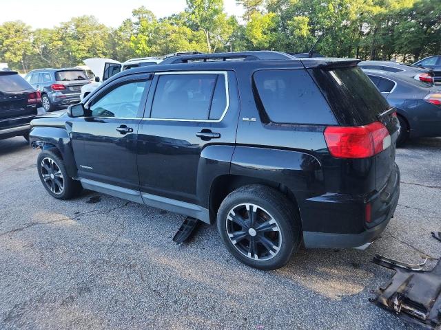 Vin: 2gkfltek8h6295059, lot: 61461185, gmc terrain sle 20172