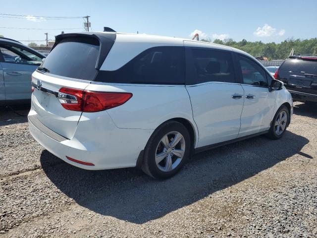 2020 HONDA ODYSSEY EX 5FNRL6H74LB031423