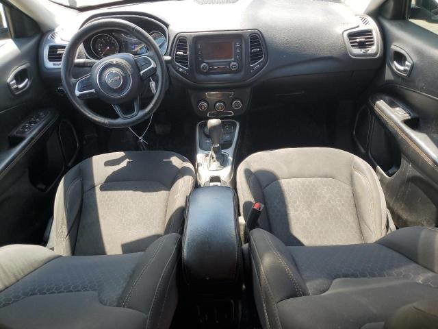 2018 JEEP COMPASS SP 3C4NJDAB7JT484490