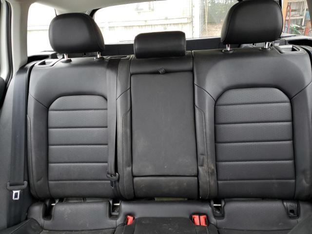 2016 VOLKSWAGEN GOLF SPORT - 3VWC17AU7GM519622