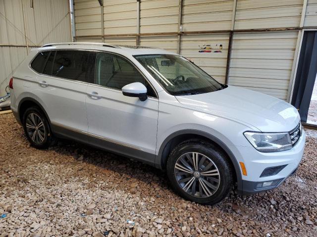 Vin: 3vv2b7ax3jm009637, lot: 59373325, volkswagen tiguan se 20184