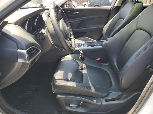 2019 JAGUAR XE PREMIUM SAJAD4FXXKCP45359