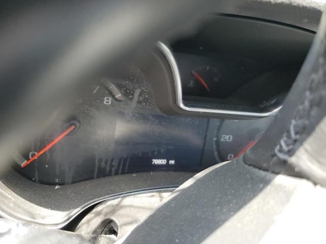 2015 CHEVROLET IMPALA LT - 2G1125S30F9198279